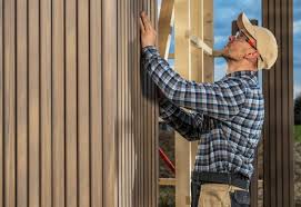 Best Wood Siding Installation  in Winter Gardens, CA